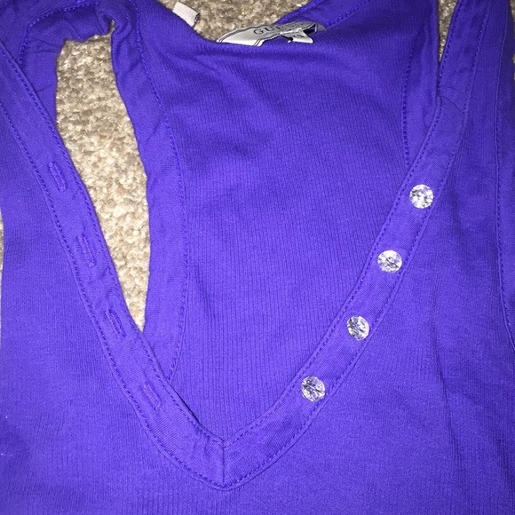 Tank top from guess - Picture 3 of 3